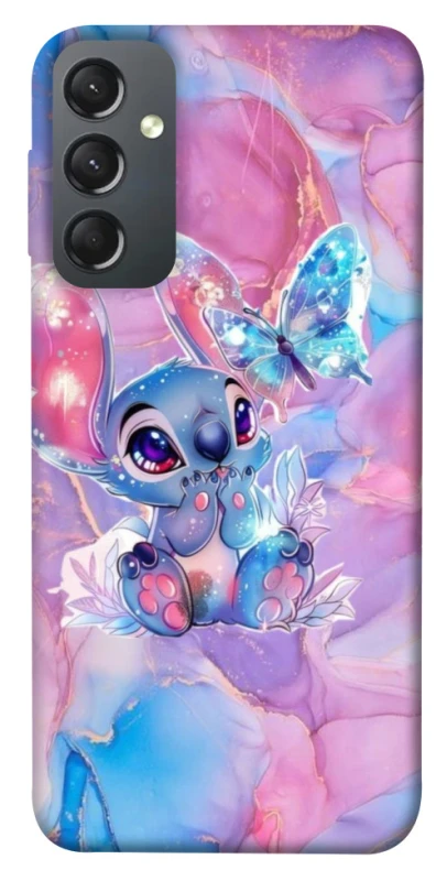 Чехол на Samsung Galaxy A24 4G Stitch ver.27 фото 1 из 1