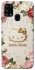 Чехол на Samsung Galaxy M31 Hello Kitty фото 1 из 1