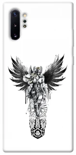Чехол на Samsung Galaxy Note 10 Plus Tattoo ver.12 фото 1 из 1