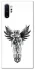 Чехол на Samsung Galaxy Note 10 Plus Tattoo ver.12 фото 1 из 1