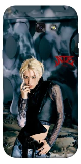 Чохол на Samsung A720 Galaxy A7 (2017) Felix v2- Stray Kids фото 1 з 1