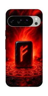 Чехол на Google Pixel 10 Pro Феху фото 1 из 1