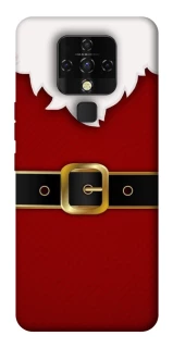 Чохол на TECNO Camon 16 SE Новорічний v4 фото 1 з 1