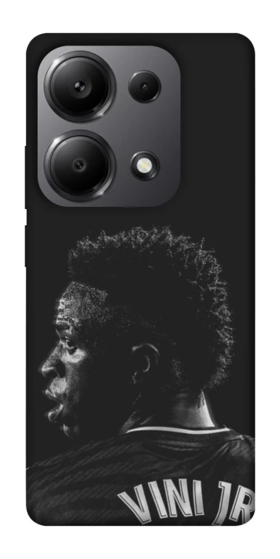 Чехол на Xiaomi Redmi Note 13 Pro 4G Vinícius фото 1 из 1
