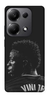 Чехол на Xiaomi Redmi Note 13 Pro 4G Vinícius фото 1 из 1