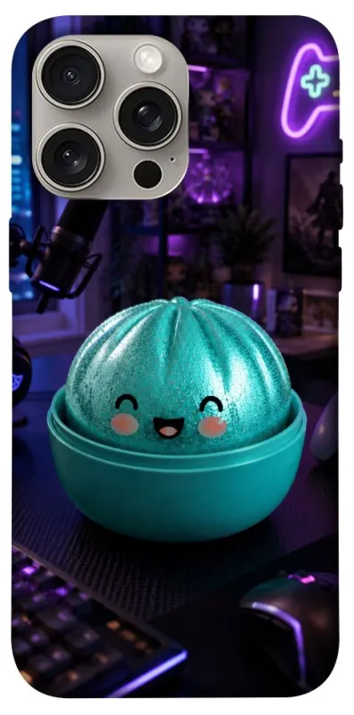 Чохол Dumpling ver.10 фото 1 з 1