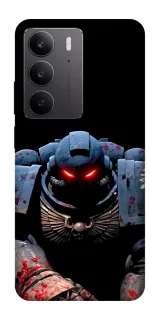 Чехол на Realme C75 Warhammer 40k v2 фото 1 из 1