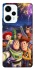 Чохол на Xiaomi Poco F5 / Note 12 Turbo Toy Story фото 1 з 1