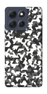 Чохол на Motorola Moto G86 Camouflage v7 фото 1 з 1