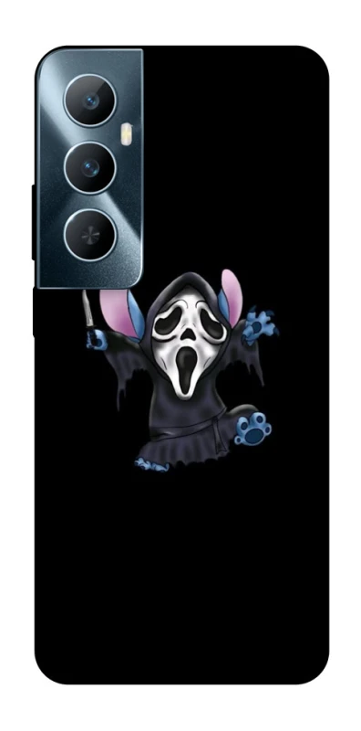 Чохол на Realme C65 4G Halloween Stitch ver.2 фото 1 з 1