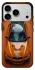 Чехол на Apple iPhone 18 Pro Max BMW orange фото 1 из 1