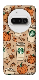 Чехол на Nothing Phone (3a) Autumn vibes ver.4 фото 1 Чехол на Nothing Phone (3a) Autumn vibes ver.4 фото 1 из 1