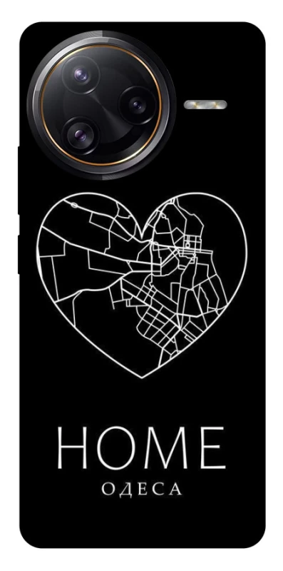 Чехол на Xiaomi Poco F7 Pro Одеса Home фото 1 из 1