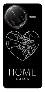 Чохол на Xiaomi Poco F7 Ultra Одеса Home фото 1 з 1