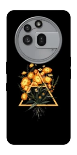 Чехол на Nothing Phone (3a) Pro Flowers ver.1 фото 1 Чехол на Nothing Phone (3a) Pro Flowers ver.1 фото 1 из 1