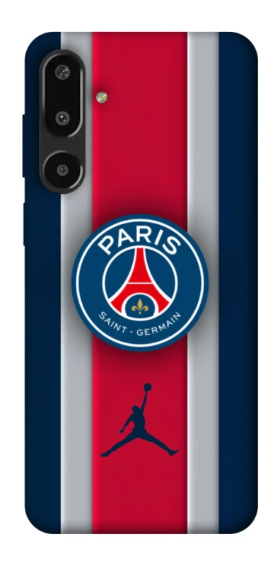 Чохол на Samsung Galaxy F16 FC PSG v3 фото 1 з 1
