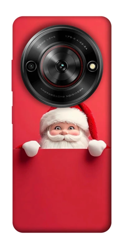 Чохол на ZTE Nubia Focus Christmas mood ver.11 фото 1 з 1