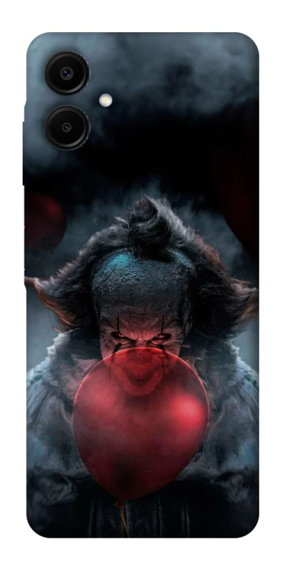 Чехол на Samsung Galaxy A06 Оно фото 1 из 1