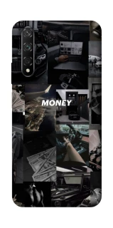 Чохол на Huawei Honor 20 / Nova 5T Money фото 1 з 1