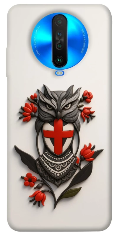 Чохол на Xiaomi Poco X2 Мотанка надії 3D фото 1 з 1