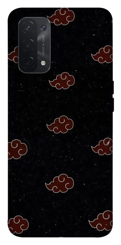 Чохол на Oppo A54 5G / A74 5G Naruto фото 1 з 1