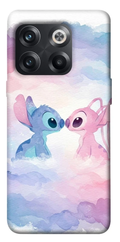 Чохол на OnePlus 10T Stitch ver.30 фото 1 з 1