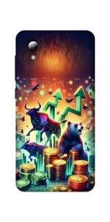Чехол на ZTE Blade A3 (2019) Crypto market фото 1 Чехол на ZTE Blade A3 (2019) Crypto market фото 1 из 1