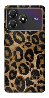 Чохол на ZTE Blade A36 Leopard Skin фото 1 з 1