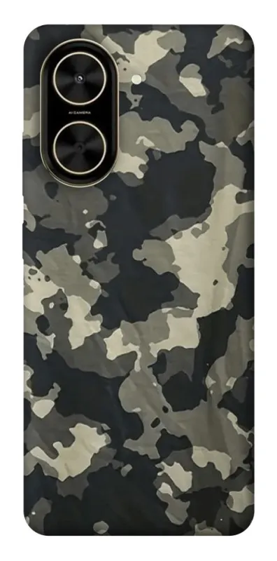 Чохол на Xiaomi Poco C71 Camouflage v10 фото 1 з 1