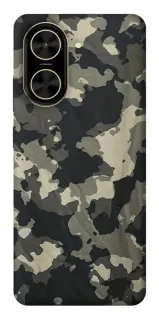 Чохол на Xiaomi Poco C71 Camouflage v10 фото 1 з 1
