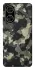 Чохол на Xiaomi Poco C71 Camouflage v10 фото 1 з 1