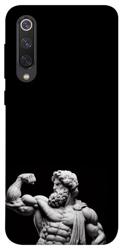 Чехол на Xiaomi Mi 9 SE Strong Style фото 1 из 1