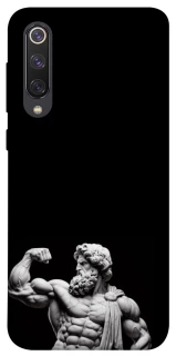 Чохол на Xiaomi Mi 9 SE Strong Style фото 1 з 1