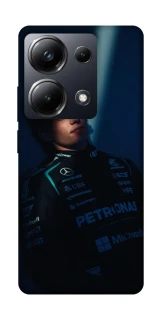 Чехол на Xiaomi Poco M6 Pro 4G F-1 ver.9 фото 1 из 1