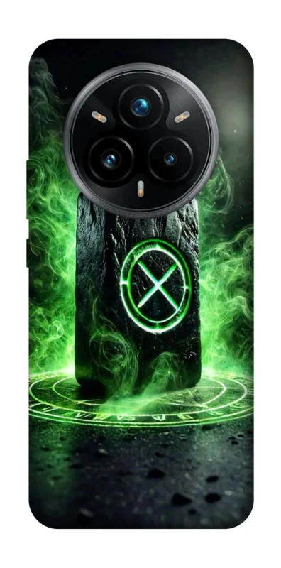 Чохол на Realme 14 Pro Руна Гебо фото 1 з 1