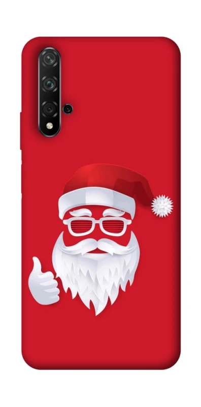 Чохол на Huawei Honor 20 / Nova 5T Christmas mood ver.12 фото 1 з 1