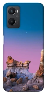 Чохол на Oppo A96 Mountain v7 фото 1 з 1