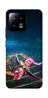 Чехол на Xiaomi 13 K-Pop Demon Hunters ver.12 фото 1 из 1