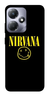 Чехол на Infinix Hot 30 Play Nirvana ver.1 фото 1 из 1