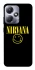 Чехол на Infinix Hot 30i Nirvana ver.1 фото 1 из 1