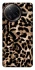 Чохол на Xiaomi Poco F7 Pro Leopard Skin v4 фото 1 з 1