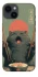 Чехол на Apple iPhone 14 (6.1") Hungry Cat фото 1 из 1