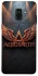 Чохол на Samsung A530 Galaxy A8 (2018) Aerosmith фото 1 з 1