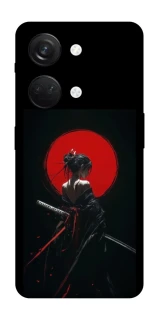 Чехол на OnePlus Nord 3 Goddess of war ver.5 фото 1 из 1