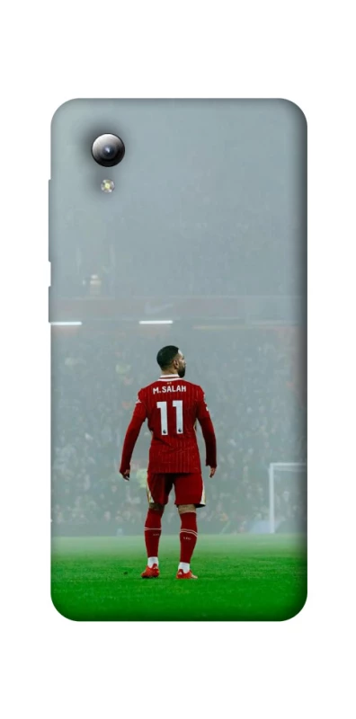 Чохол на ZTE Blade A3 (2019) Mohamed Salah фото 1 з 1