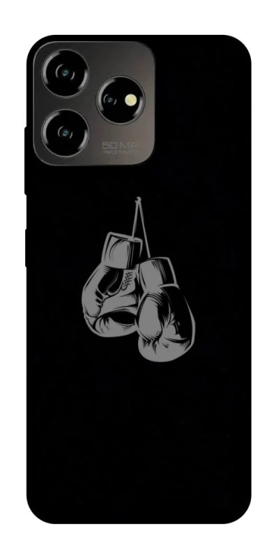 Чохол на ZTE Blade V50 Design 4G boxing фото 1 з 1