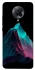 Чохол на Xiaomi Redmi K30 Pro / Poco F2 Pro Neon mountains фото 1 з 1