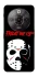 Чохол на ZTE Nubia Focus Pro Friday 13th Jason фото 1 з 1