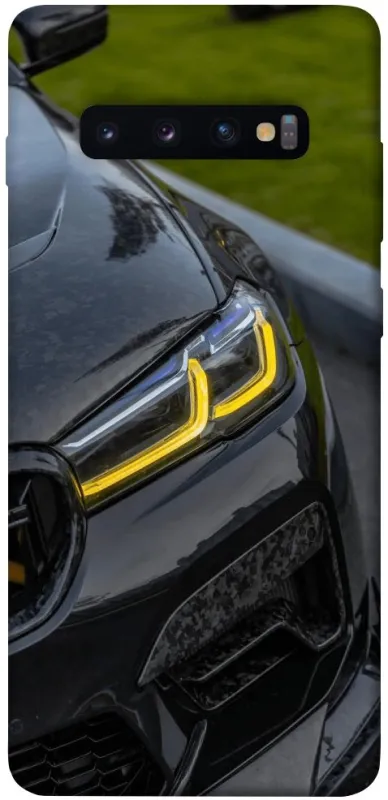 Чохол на Samsung Galaxy S10+ BMW v48 фото 1 з 1