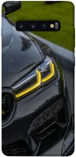Чехол на Samsung Galaxy S10+ BMW v48 фото 1 из 1